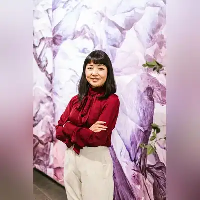 高玉春