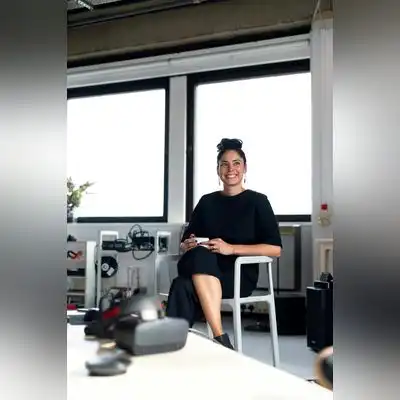姚妍
